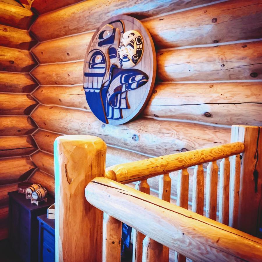 Spirit Lodge at Silverstar Vernon Exterior foto